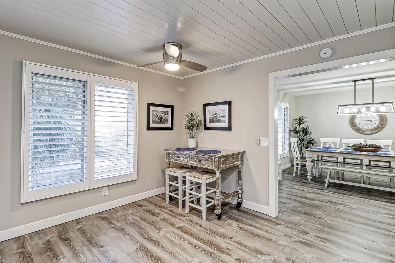 Villa Kingston Cove 27 Hilton Head Island Exterior foto