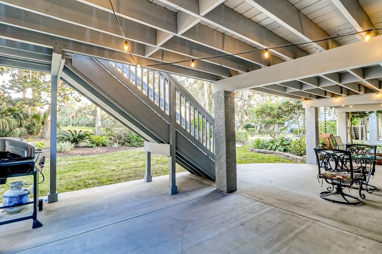 Villa Kingston Cove 27 Hilton Head Island Exterior foto