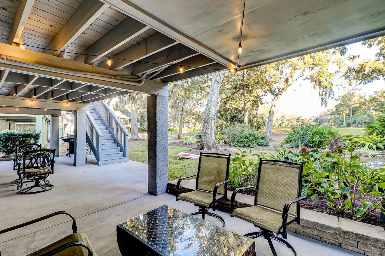 Villa Kingston Cove 27 Hilton Head Island Exterior foto