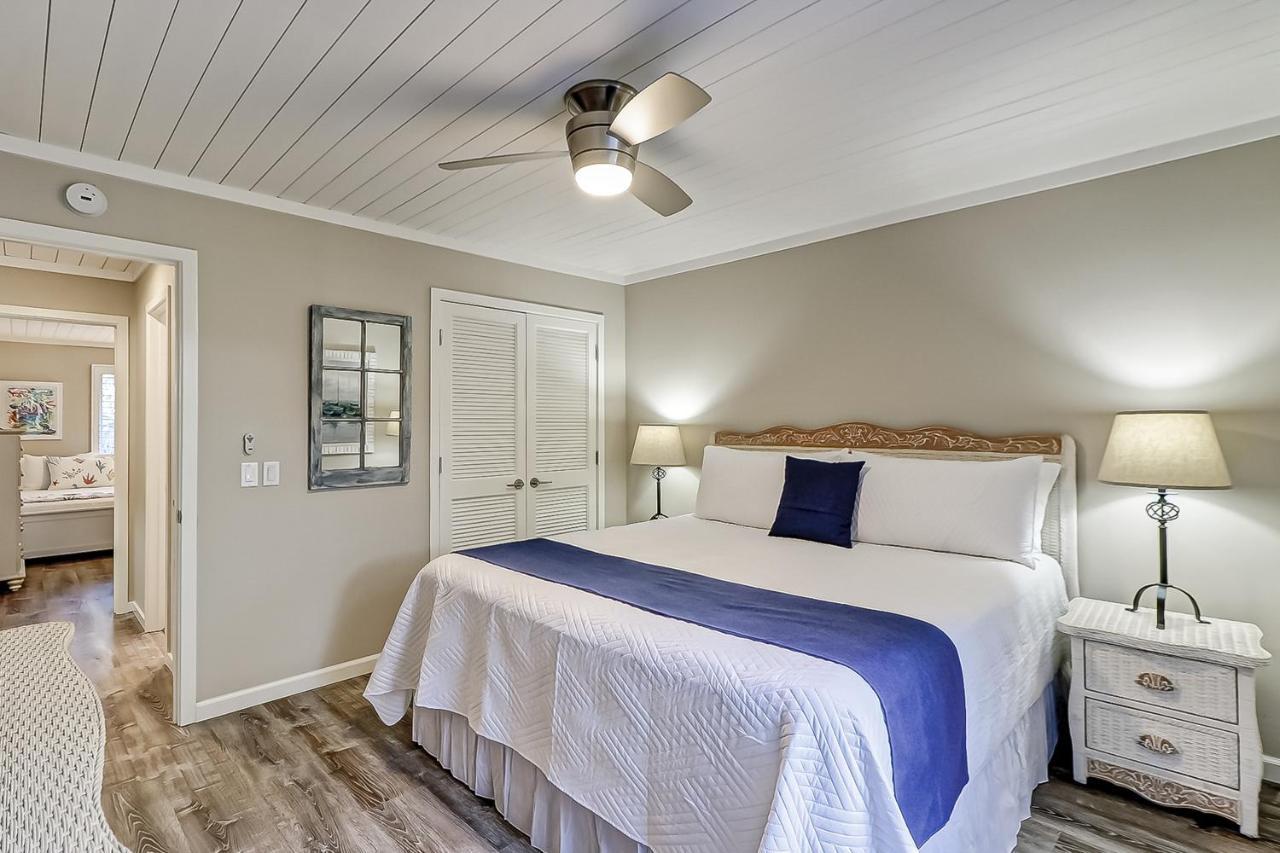 Villa Kingston Cove 27 Hilton Head Island Exterior foto