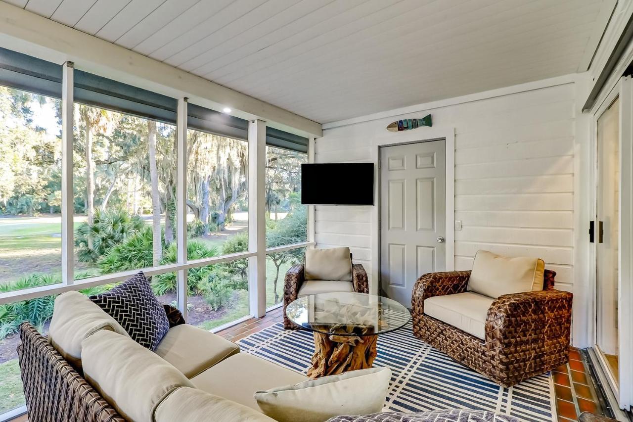 Villa Kingston Cove 27 Hilton Head Island Exterior foto