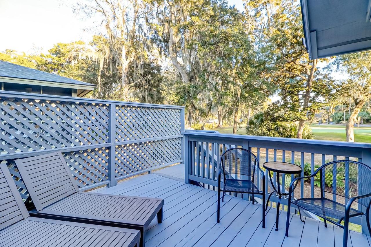 Villa Kingston Cove 27 Hilton Head Island Exterior foto