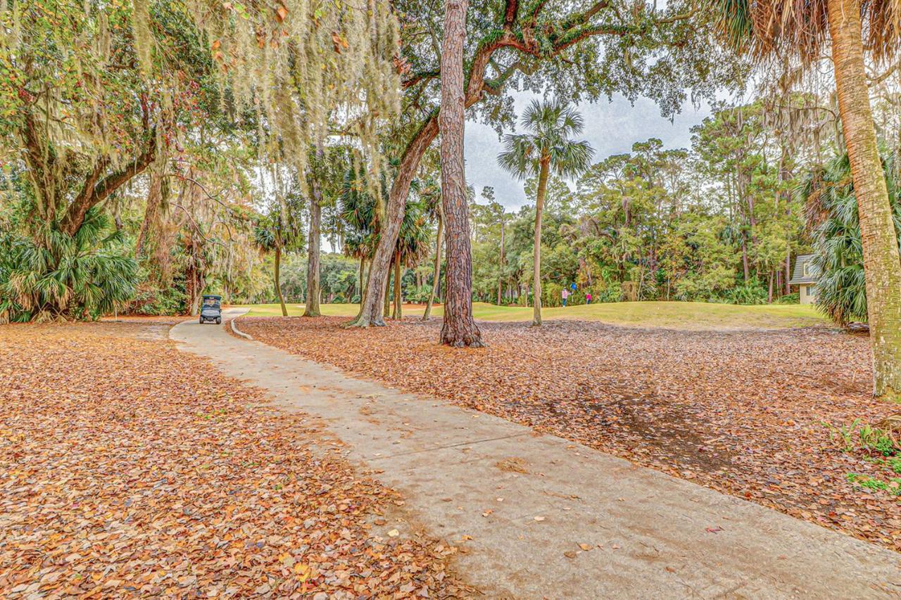 Villa Kingston Cove 27 Hilton Head Island Exterior foto